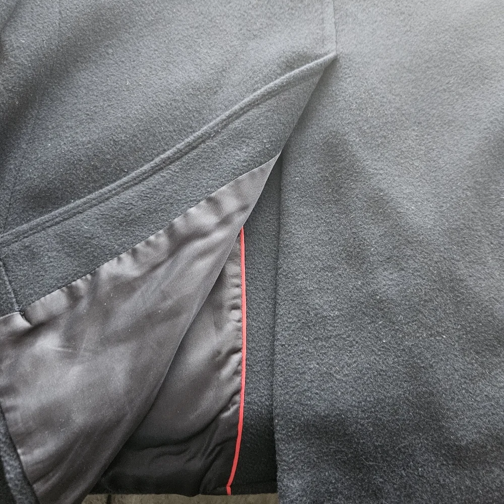 Jones-Lawless vintage mens